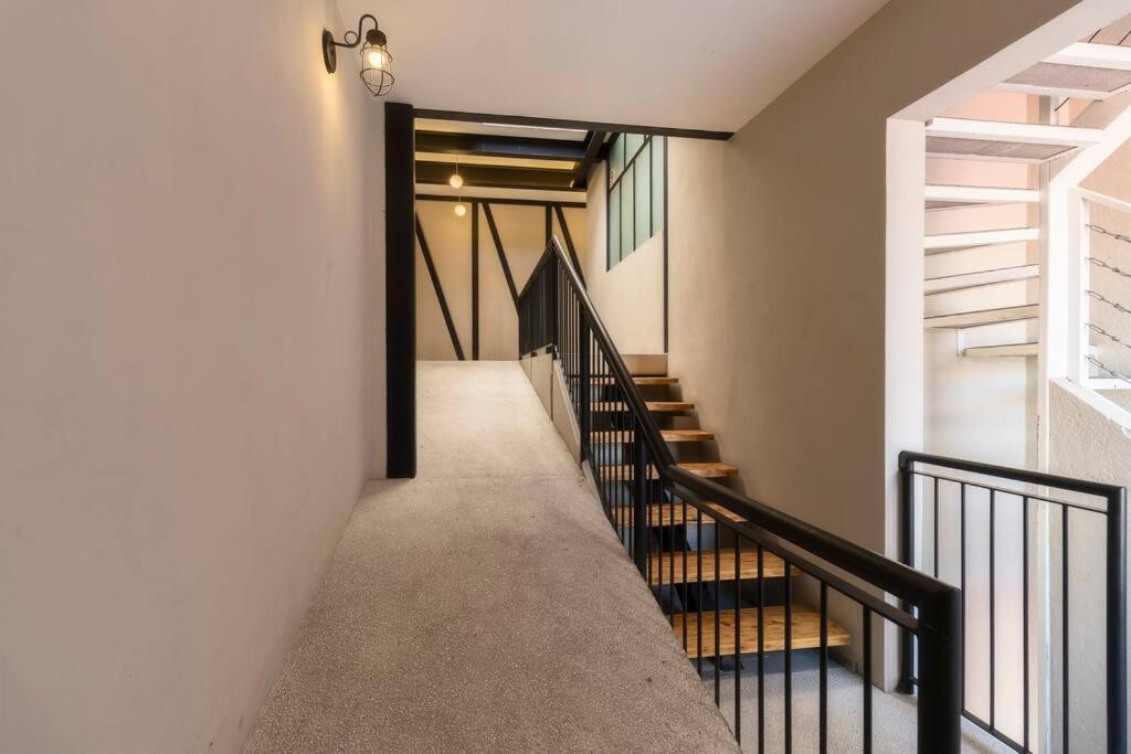 102 Centro 2bdrm 2bath Ac Rooftop Casa vacanze