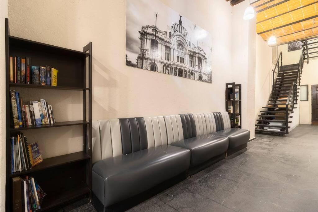 102 Centro 2bdrm 2bath Ac Rooftop Casa vacanze *