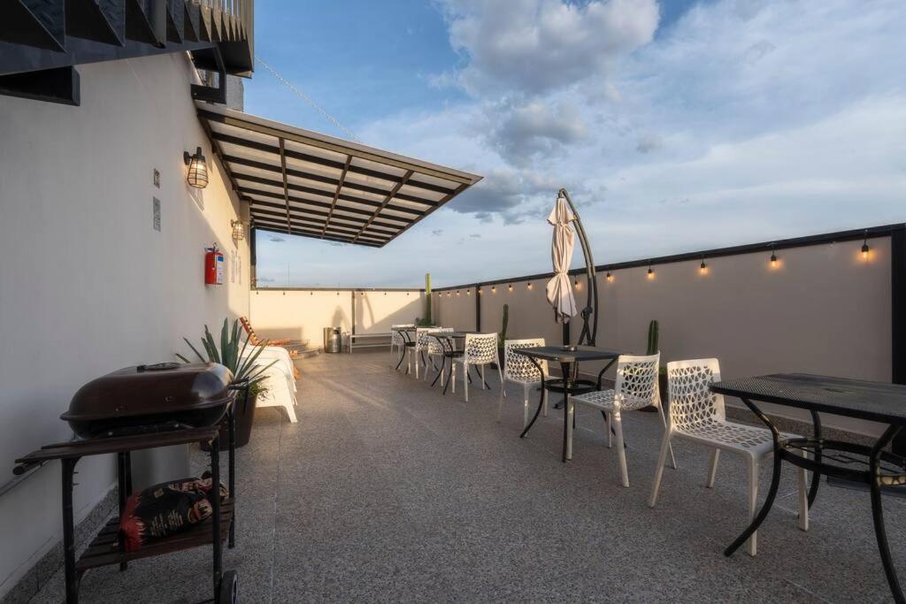 Casa vacanze 102 Centro 2bdrm 2bath Ac Rooftop